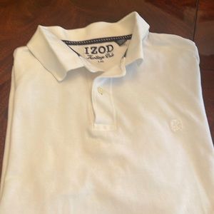 IZOD Polo shirt